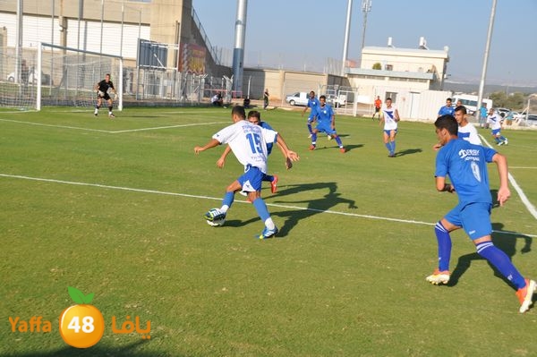 abna2 el lud kora 8 (27).JPG